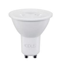 Kit 5 Lâmpadas Led MR16 4,8W 2700k IRC95 - Opus