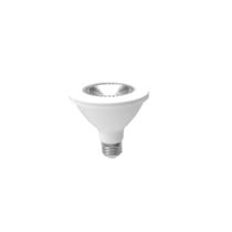 Kit 5 Lâmpadas Superled Mbled 12w Par30 Branca Fria 6000k