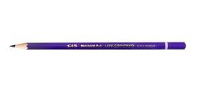 Kit 5 Lápis Copiativo Cis Nataraj Violeta Kit 5 Lápis Copiativo Cis Nataraj Violeta