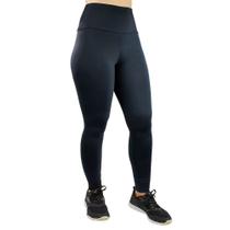 Kit 5 Legging Plus Size Calça Legue Grossa Atacado Academia - Gorilla Wear