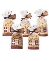 Kit 5 Leite de coco, Limão, Canela, Beijinho e Casadinho