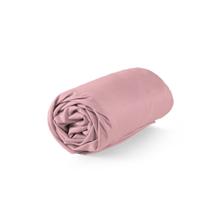 Kit 5 Lençol Casal Queen Avulso com Elástico Varias Cores Roupa de Cama