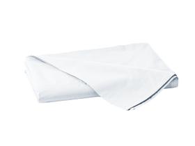 Kit 5 Lençol Casal Sem Elástico Algodão Percal 180 Fios