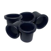 Kit 5 Limitador Bloqueador De Formiga Cortadeira 3 Em 1 Verdeal