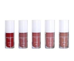 Kit 5 Lip Blushes Alyce Gontijo