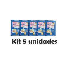 Kit 5 livros - Quarto de Guerra Para Crianças Pequenos Guerreiros em Oração Kit 5 livros - Quarto de Guerra Para Crianças Pequenos Guerreiros em Oração
