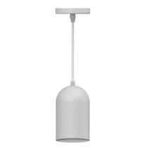 Kit 5 Luminária Pendente Taschibra MUG Mini E27