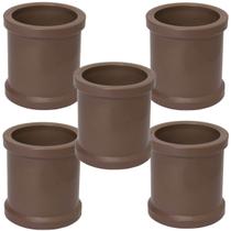 Kit 5 Luva Soldavel de 20mm Plastilit Kit 5 Luva Soldavel de 20mm Plastilit