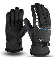 Kit 5 Luvas Motociclista Inverno Quente Forrada Atacado Kit 5 Luvas Motociclista Inverno Quente Forrada Atacado
