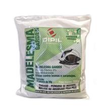 Kit 5 Madelesma Garden 500Gr Eficaz Contra Lesmas e Caramujos