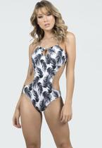 Kit 5 Maiôs Engana Mamãe Estampado Sem Bojo Moda Praia Kit 5 Maiôs Engana Mamãe Estampado Sem Bojo Moda Praia