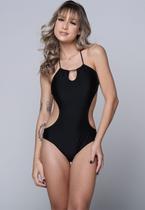 Kit 5 Maiôs Vekyo Engana Mamãe Jéssica Liso Azul Kit 5 Maiôs Vekyo Engana Mamãe Jéssica Liso Azul