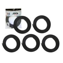 Kit 5 Malha Nautica Expansiva 8Mm 5 Metros Antichama Dni5053 Kit 5 Malha Nautica Expansiva 8Mm 5 Metros Antichama Dni5053