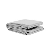 Kit 5 Manta Térmica Aluminizada BWT-30 - Albatroz