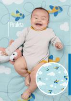 Kit 5 Mantas Bebe MicroFibra Confort 90x110cm - Pequenos Defeitos - 100% poliéster Kit 5 Mantas Bebe MicroFibra Confort 90x110cm - Pequenos Defeitos - 100% poliéster