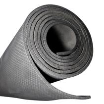 Kit 5 Mantas Tapete Tatame De Borracha EVA Espessura 5mm 2000mmX1000mm Borrachas Londrina