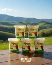 Kit 5 Manteigas da Vaquinha - 500g cada Kit 5 Manteigas da Vaquinha - 500g cada