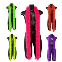 Kit 5 Marabú Neon Luxo Colorido 75mm