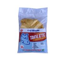 Kit 5 Massa Tablete Turbinada Milho Verde Pesca 200g Lambari