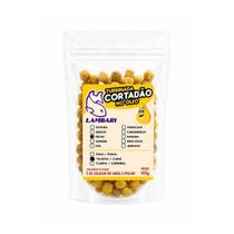 Kit 5 Massa Tilápia no Óleo Turbinada Milho Verde Pesca 100g - Lambari Kit 5 Massa Tilápia no Óleo Turbinada Milho Verde Pesca 100g - Lambari
