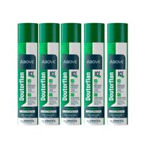 Kit 5 Massageador Above Ice Doutorflan 100ml/65g