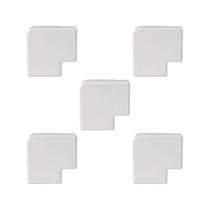 Kit 5 Mata Junta Cotovelo 90º 20X12Mm Sistema X Pial 30990X Kit 5 Mata Junta Cotovelo 90º 20X12Mm Sistema X Pial 30990X