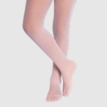 Kit 5 Meias Calça Lobinha 20