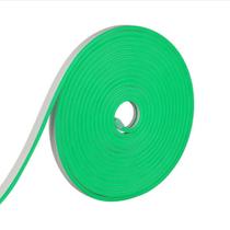Kit 5 Metros Fita De Led Neon Taschibra 8w/m Ip65 220v Cores Verde Kit 5 Metros Fita De Led Neon Taschibra 8w/m Ip65 220v Cores Verde