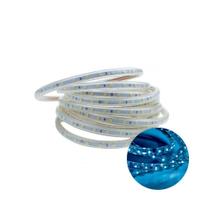Kit 5 Metros Fita Led Taschibra 5w/m Ip67 Alta Proteção Cores Azul 220v