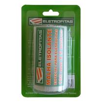 Kit 5 Metros Malha Isolante Para Eletrofitas