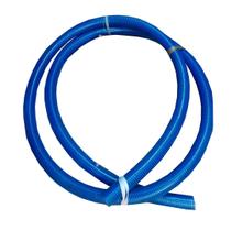 Kit 5 metros mangueira sucçao 2" azul oliplas Kit 5 metros mangueira sucçao 2" azul oliplas