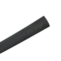 Kit 5 metros termo retratil 20.0 mm preto