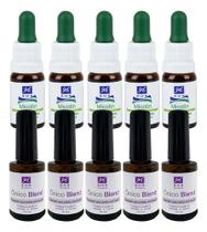 Kit 5 Micotin 10ml + 5 Ônico Blend 10ml Pincel Kit 5 Micotin 10ml + 5 Ônico Blend 10ml Pincel