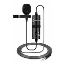 Kit 5 Microfone De Lapela Profissional Câmera Lotus Lt-240 Homologação: 44031912050