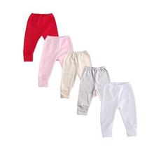 Kit 5 mijões culote bebe suedine cores lisas Kit 5 mijões culote bebe suedine cores lisas