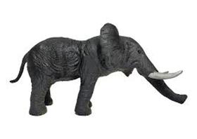 kit 5 Miniatura animais em vinil