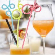 Kit 5 Misturadores Mexedor De Drinks Coquetel Batida