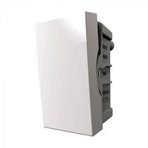 Kit 5 Módulo Interruptor Simples Alumbra Inova Pro 85011 Kit 5 Módulo Interruptor Simples Alumbra Inova Pro 85011