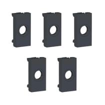 Kit 5 Modulo Saída Fio S70866894 Graf Orion 2 Peça Schneider