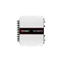 Kit 5 modulos taramps ts400x4 400w 4 canais atacado