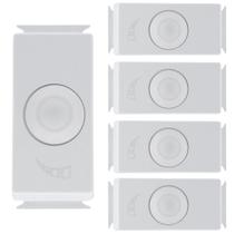 Kit 5 Modulos Variador De Ventilador Bivolt Tramontina