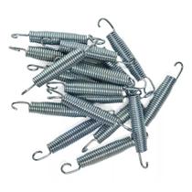 Kit 5 Molas 14cm Cama Elástica Pula Pula 2,00m 2,44m 3,05m