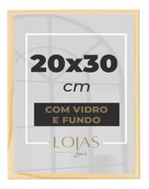 Kit 5 Molduras 20x30 C/ Vidro Certificado Diploma Fotografia Kit 5 Molduras 20x30 C/ Vidro Certificado Diploma Fotografia