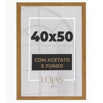 kit 5 Molduras Quadro 40x50cm Com Acetato Poste Certificado fotos Imagem - Branco kit 5 Molduras Quadro 40x50cm Com Acetato Poste Certificado fotos Imagem - Branco