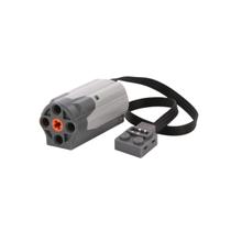 Kit 5 Motores 8883 M Preto Aprimorado Blocos Construção Kit 5 Motores 8883 M Preto Aprimorado Blocos Construção