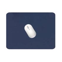 Kit 5 Mouse Pad Pequeno 20X20Cm material sintético Fino Premium