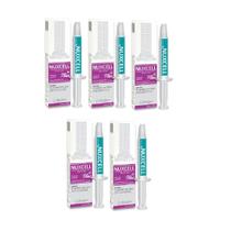Kit 5 Nuxcell Plus- Imunidade- Suplemento Vitamínico Kit 5 Nuxcell Plus- Imunidade- Suplemento Vitamínico
