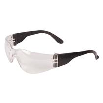 Kit 5 Óculos de Proteção Incolor Ecoline Libus