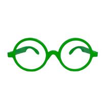 Kit 5 Óculos Mirabel Madrigal Com Lente Para Festas Fantasia Kit 5 Óculos Mirabel Madrigal Com Lente Para Festas Fantasia