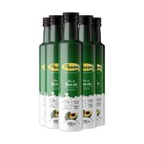 Kit 5 Óleo De Abacate Extra Virgem Pze 250Ml